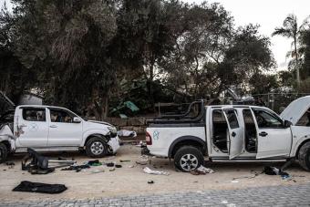 إنتصر العرب في الـ67 وهزموا في الـ73 فماذا عن "طوفان الأقصى"؟