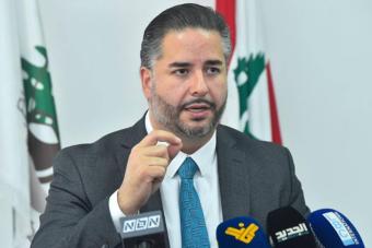سلام: ثقتنا في بلدنا هي الأساس