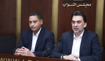 منيمنة: سنكمل العمل بكامل الشفافية