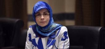 عناية عز الدين تتابع أضرار الامطار في صور ومنطقتها