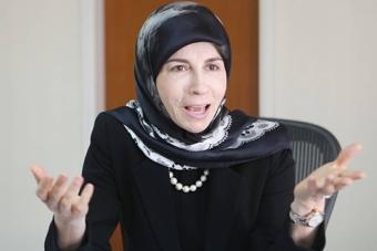 عز الدين: التحاق الطلاب النازحين في مراكز الإيواء بالمدارس الرسمية في صور