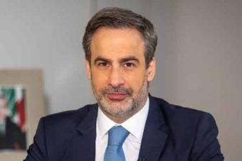بالفيديو - معوّض في ذكرى استشهاد والده: التاريخ لا يُلغى بقرار!