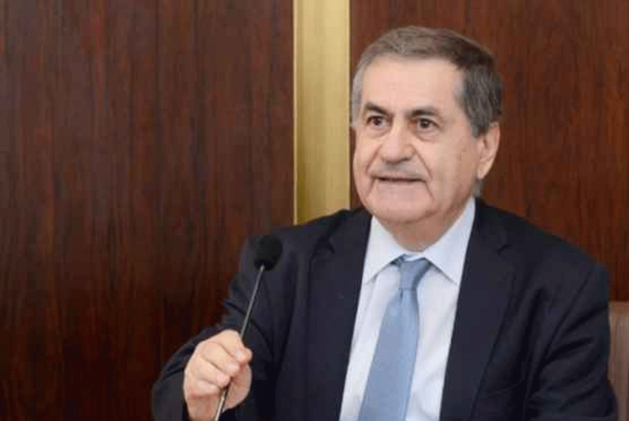 موسى معزياً بشهداء "الميادين": لن ينجحوا في إسكات صوت الحق