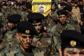 لماذا «حزب الله» قوة مساندة وليس قوة مواجهة؟
