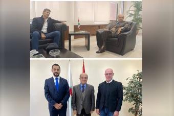 كلاّس عرض مع أبو حيدر تخصيص أمسية لمنتخب لبنان الأوّل في "اكسبو الدوحة"