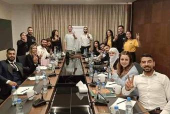 ضحايا "كيو نت": "أكلْنا الضرب... انتبهوا ما يصير فيكُن مِتلنا"!