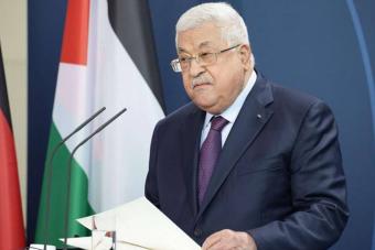 عباس: الاحتلال إلى زوال وسينتصر الحق الفلسطيني