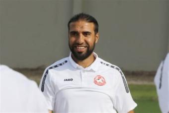 أبو الهيل وحيداً