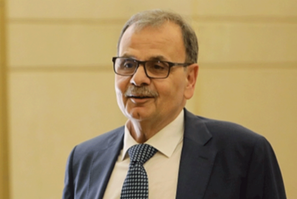 البزري: نحن لا نريد معاداة فرنسا وزيارة لودريان هي للتذكير بأن فرنسا موجودة