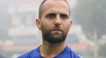 الكاخي مع برشلونة