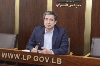 ضوّ: سنُتابع الموضوع لمعرفة كيف صُرِفت أموال صندوق النقد