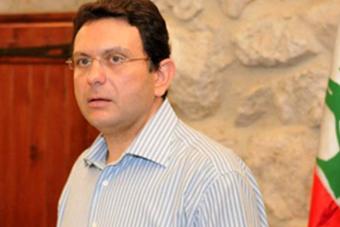 فريد الخازن مُعزّياً بشهيد الجيش: إعتداءٌ سافر