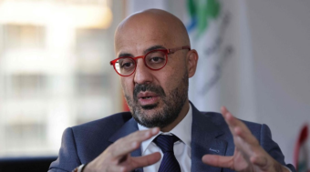 ياسين: مناقصة لتأهيل 3 معامل لفرز النفايات في البقاع