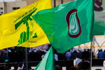 نقاش مع منهج تفكير الممانعة