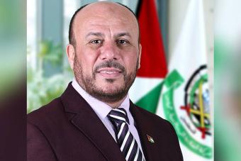 ممثّل "حماس" في لبنان: طلائع طوفان الأقصى ليست لأي عمل عسكري ميداني