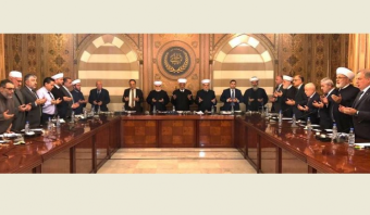 المجلس الشرعي يدعو إلى تجنيب المؤسسات الأمنية الفراغ