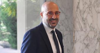 ياسين يعلن من مؤتمر المناخ تأسيس مرفق استثماري أخضر للبنان