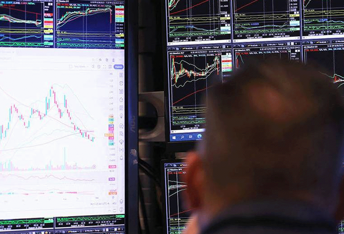 إرتفاع أسعار الفائدة سيستمر