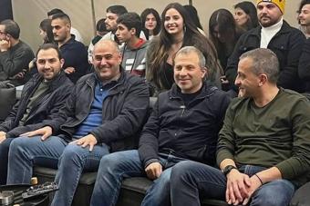 باسيل: هناك نهاية لكلّ ظلم.. وفخورون بأن نكون وحدنا لنصرة الحقّ