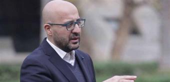 ياسين يكشف عن إنشاء مرفق استثماري أخضر رائد في لبنان