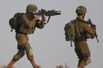الجيش الإسرائيليّ أعلن قتل 3 رهائن عن طريق الخطأ في غزّة
