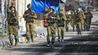 الصحة الفلسطينية: مقتل 4 خلال مداهمة إسرائيلية لمخيم الفارعة في الضفة الغربية
