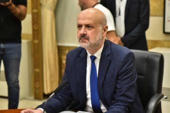 توضيحٌ من مولوي بشأن اتفاق اتحاد بلديات صيدا - الزهراني وشركة "سيتي بلو" لتلزيم جمع النفايات