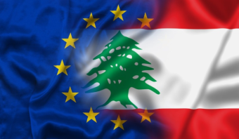 الاتحاد الأوروبي يعلن دعماً جديداً للبنان والسفيرة دو وال: ملتزمون دعم لبنان