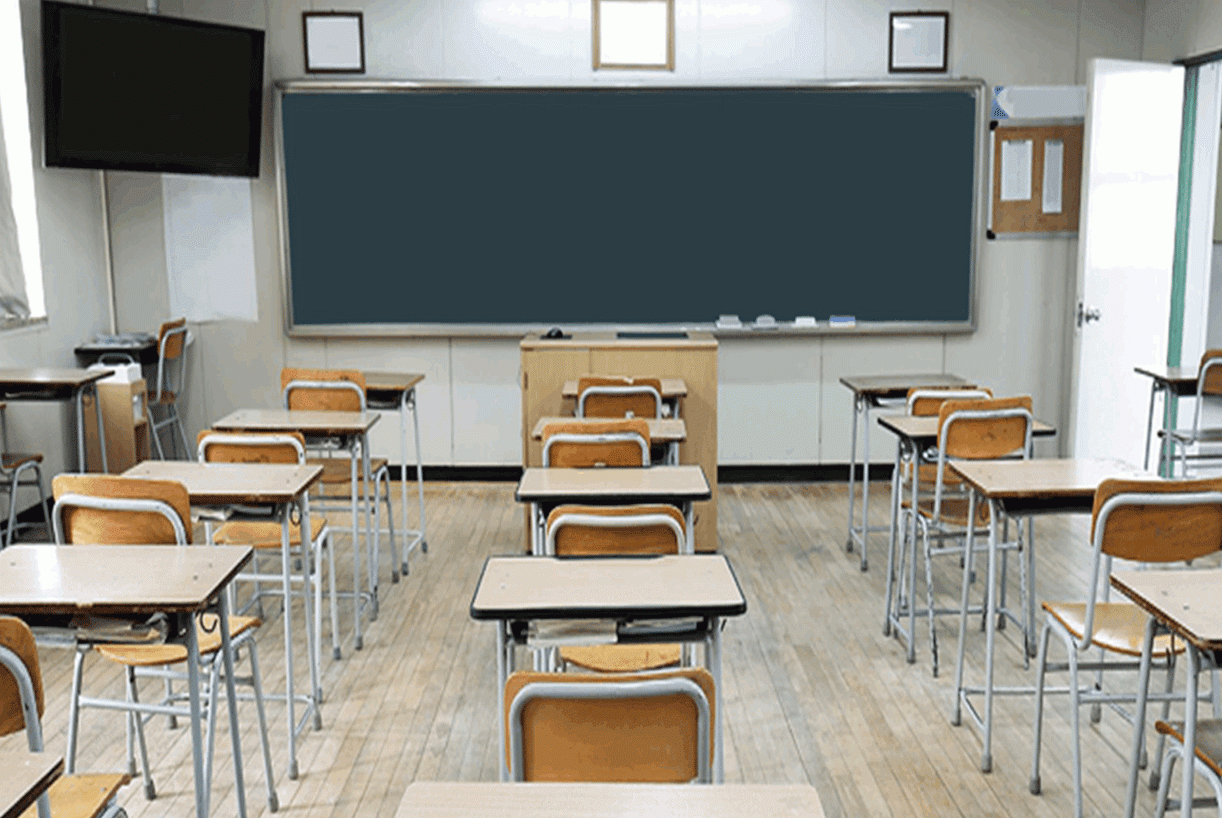 بيان من نقيب المعلمين رداً على قرار اضراب المدارس الخاصّة