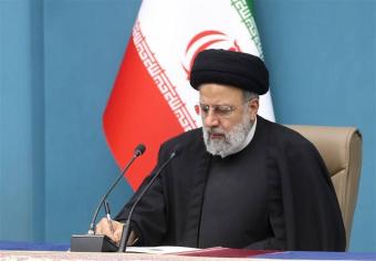 رئيسي: إسرائيل ستدفع ثمن جريمة اغتيال موسوي