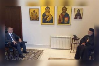 بو صعب زار عودة: الـ 1701 يُطبّق من قبل إسرائيل أولاً ثم نتكلّم كيف على لبنان تطبيقه