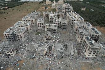 الصحة الفلسطينية: مقتل 128 فلسطينياً خلال 24 ساعة