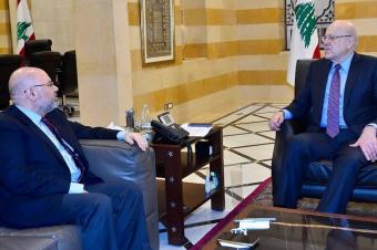 الأبيض من السراي: ملف الأدوية المستعصية على جدول الجلسة المقبلة