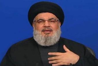 نصرالله: لإعلان الجهاد الزراعي والصناعي