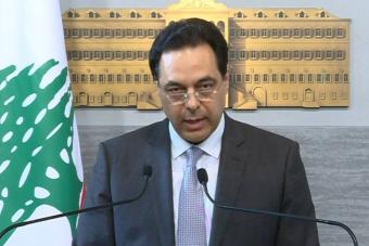 دياب ينضمّ إلى المازح... شرقاً