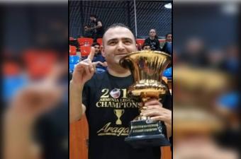 جونتونيان: لهذا السبب دعمت نادي أطلس