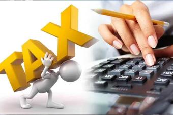 الضريبة على الأرباح لا تُمسّ بسبب تشابك المصالح بين مجلس النواب والقطاع الخاص