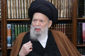 مكتب فضل الله: الجمعة المقبل أول أيام شهر رجب