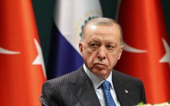 إردوغان يندد بالرد الأميركي البريطاني "غير المتناسب" على الحوثيين في اليمن