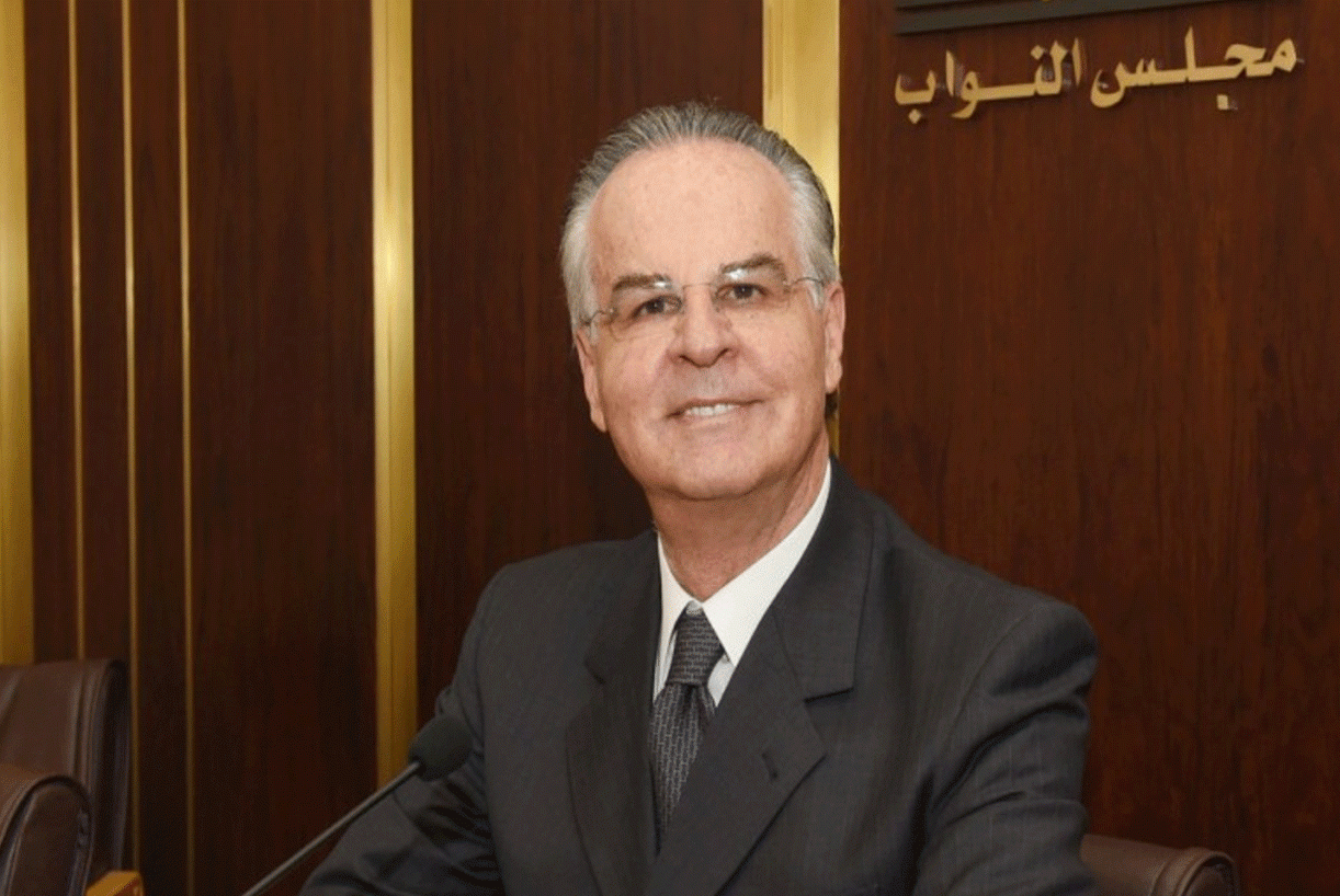 عدوان: لا صلاحية لرئيس مجلس الوزراء ولا للحكومة برد القوانين