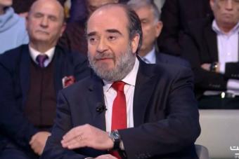 عقيص: لبنان لن يكون ولاية إيرانيّة في اي لحظة من اللحظات