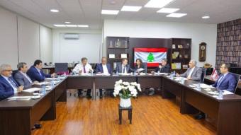 لقاء نيابي جديد يطمح لأن يُصبح تكتّلاً