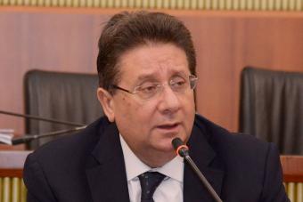 كنعان: لجنة المال أقرت التعديلات والتقرير في اليومَين المقبلَين