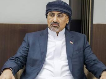 نائب رئيس مجلس القيادة اليمني: التحالف الأميركي في البحر الأحمر ضعيف
