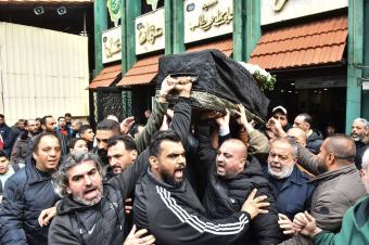 هكذا الشهادة لكل لبنان