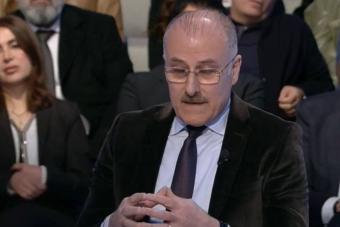 عبدالله: شركات المستلزمات الطبّيّة في لبنان يجب أن توقف فسادها
