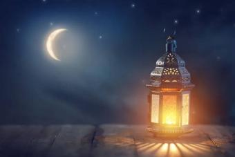 شهر رمضان منتصف آذار؟