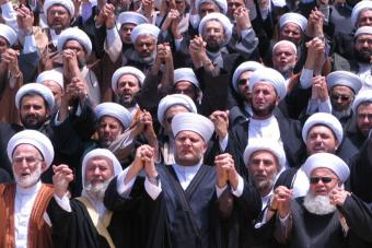 "تجمّع العلماء": محور المقاومة يقوم بواجبه ضمن خطّة واضحة
