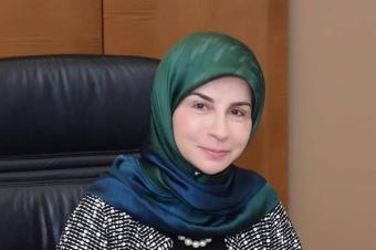 عز الدين عرضت مع ممثلي منظمات دولية وأوروبية ولبنانية المسار التشريعي للقوانين الصديقة للأسرة
