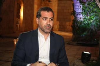 السعد: لاسقاط لغة التخوين
